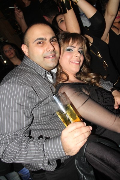 Taiga Beirut On Saturday Night